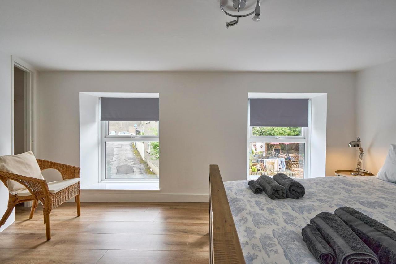 Central, Newly Refurbished Cottage In Portaferry Exterior foto